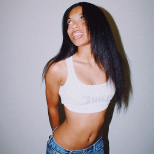 nasty girl - Single