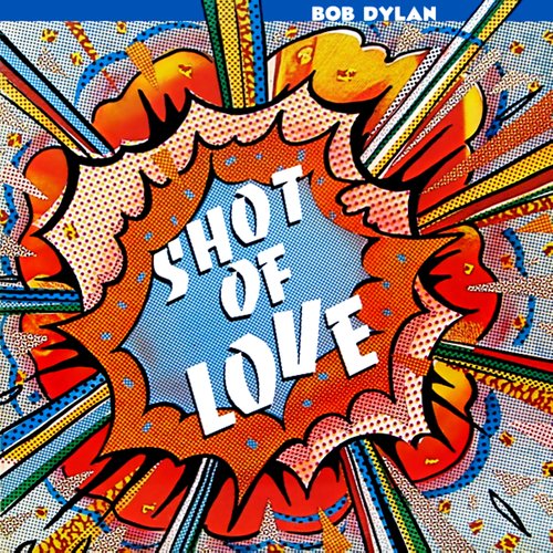 Shot of Love