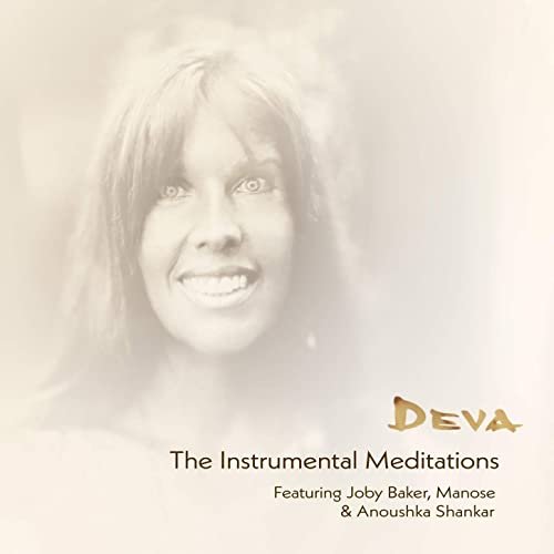 Deva (The Instrumental Meditations)