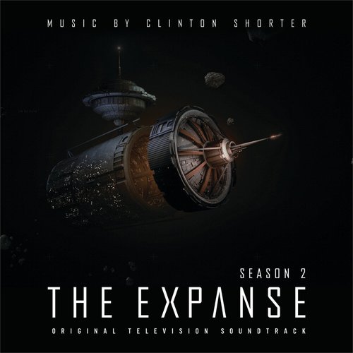 The Expanse Season 2