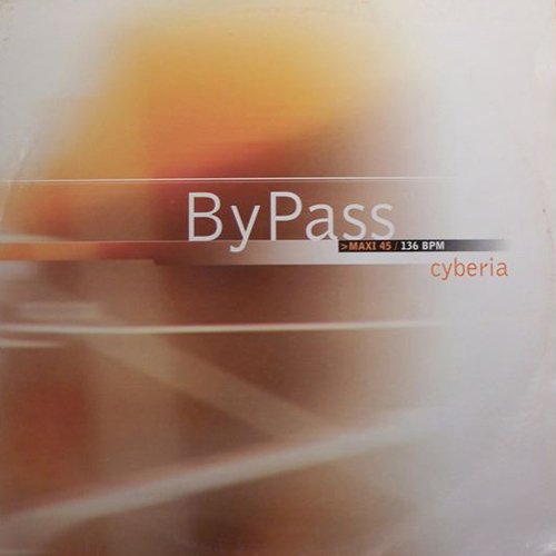 Cyberia