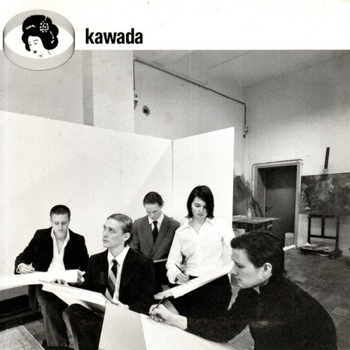 kawada EP
