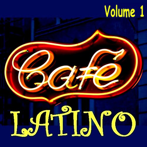 Caf√© Latino