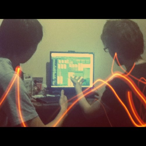 Untitled Album