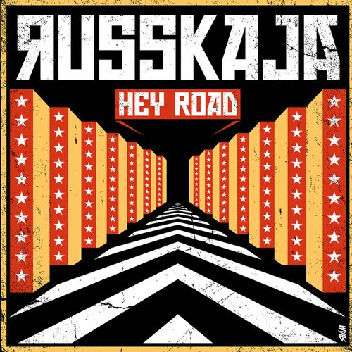 Hey Road