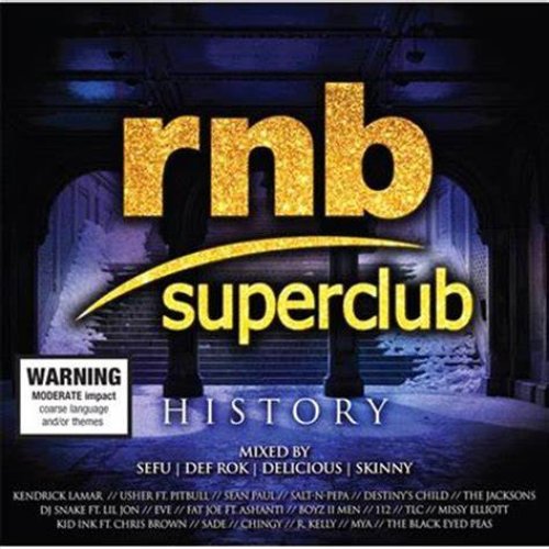 rnb superclub Classics