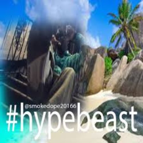 Hypebeast