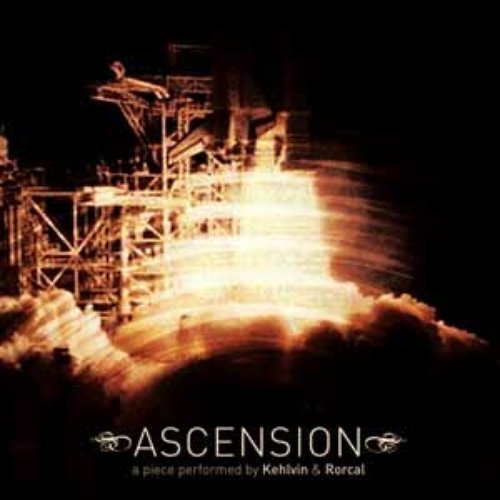 Kehlvin & Rorcal - Ascension [Split EP]