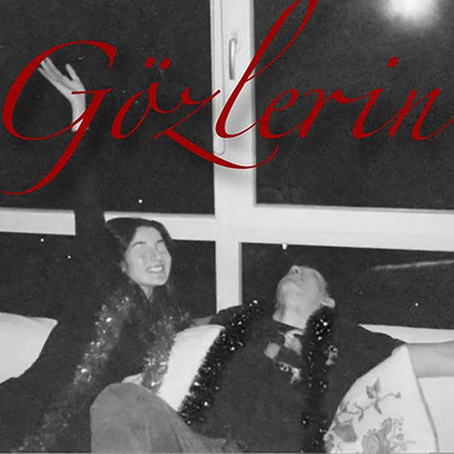 Gözlerin