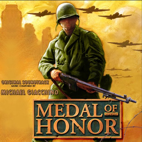 Medal of Honor