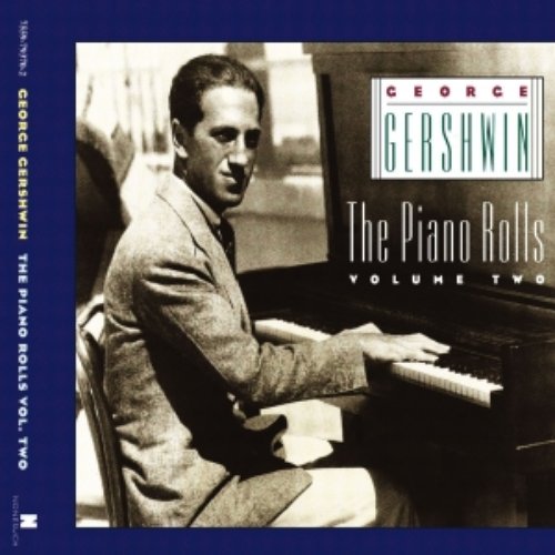 The Piano Rolls, Volume Two