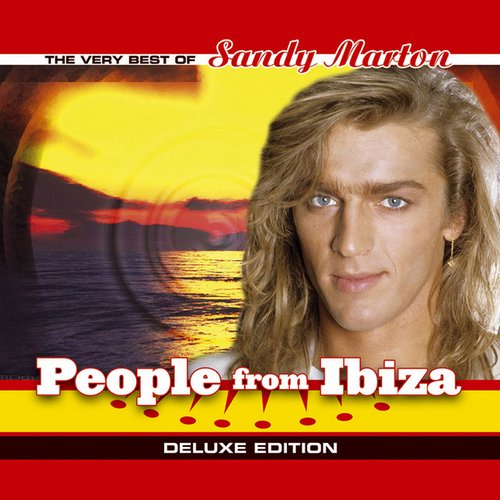 People From Ibiza (The Very Best)