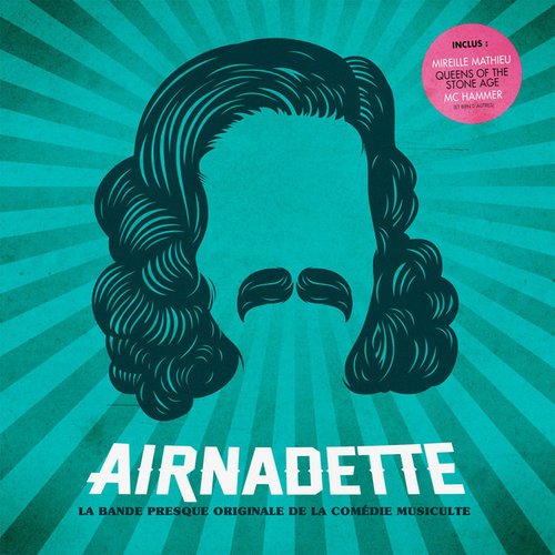 Airnadette