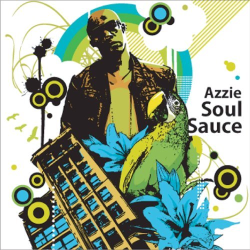 Soul Sauce