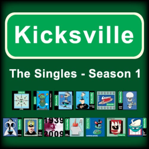 The Singles - Season 1
