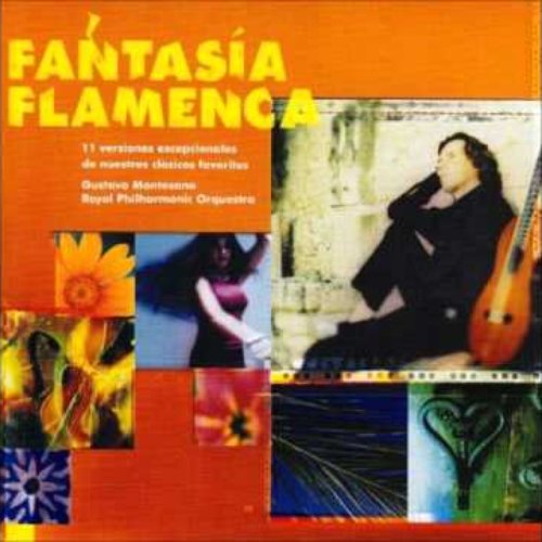 Royal Philharmonic Orchestra / Fantasía Flamenca
