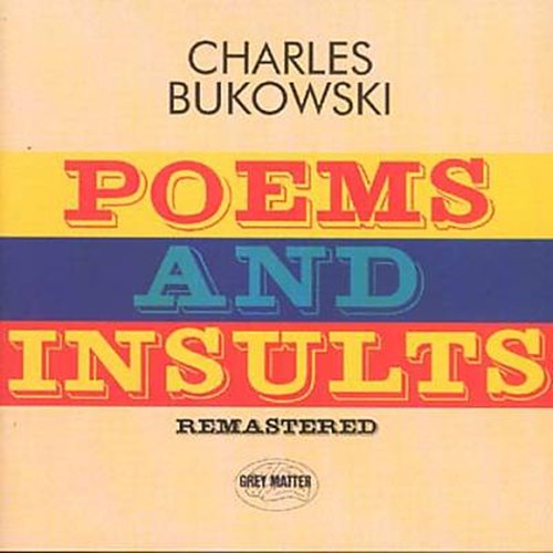 Poems And Insults