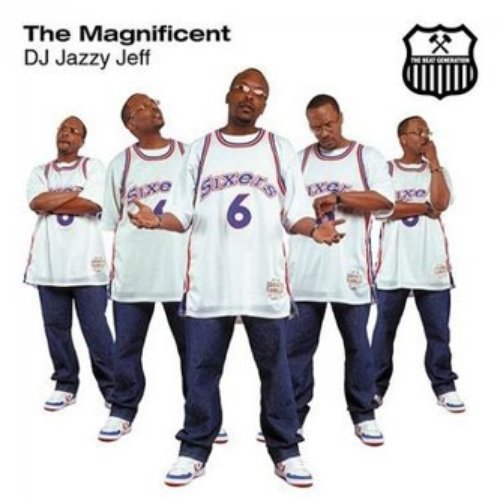 The Magnificent