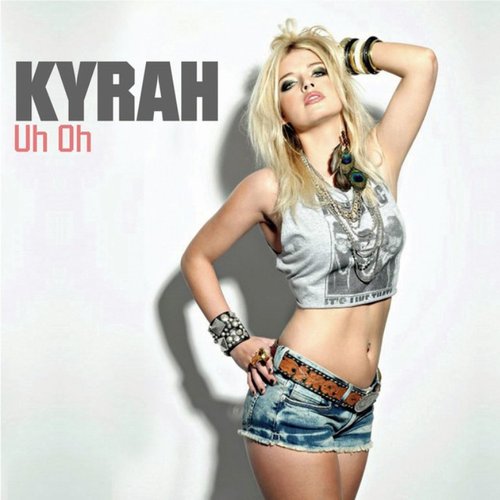 Uh Oh (Dance Mixes)