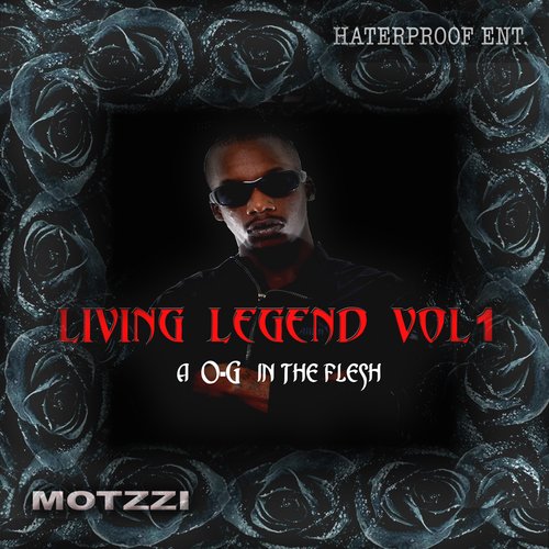 Living Legend Vol 1