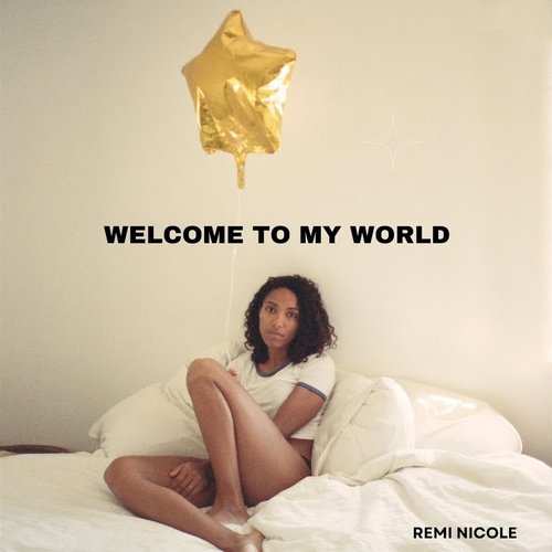 Welcome to My World - Single