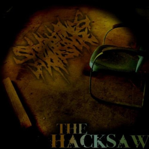 The Hacksaw EP