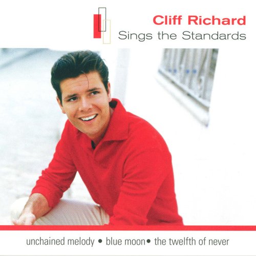 Cliff Richard Sings The Standards