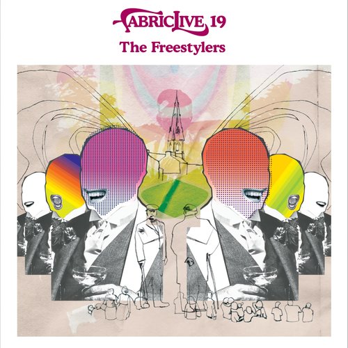 Fabriclive 19: The Freestylers