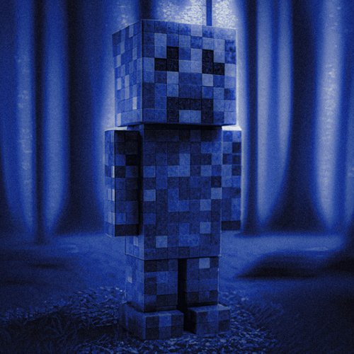 Sad Pixel