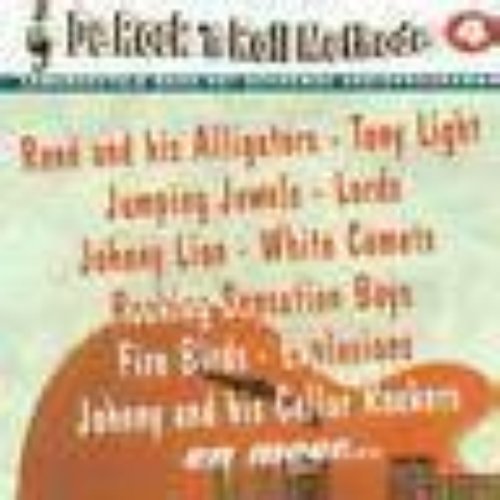 De Rock 'n Roll Methode 4