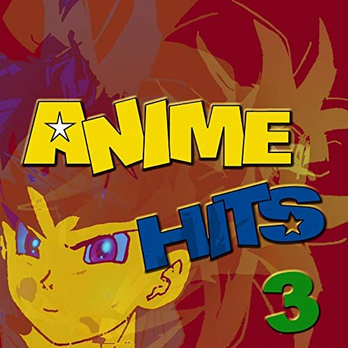 Anime Hits 3