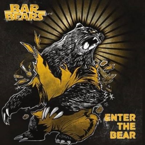 Enter the Bear