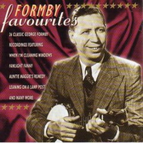 Formby Favourites