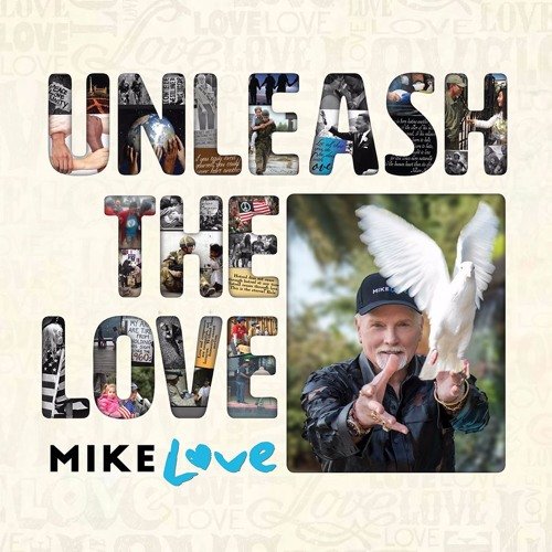 Unleash The Love