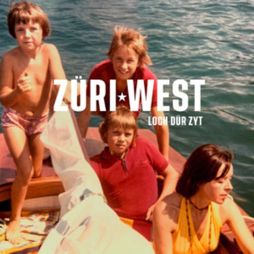 Loch dür Zyt