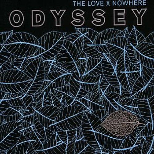 Odyssey EP