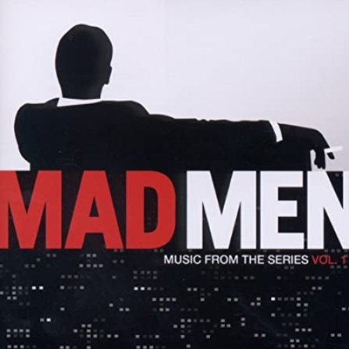 Mad Men (Music from the Original TV Series), Vol. 1