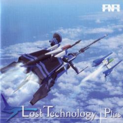 Lost Technology サンダーフォース サウンドトラック - アニメ、ゲーム
