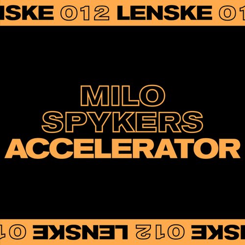 Accelerator - Single