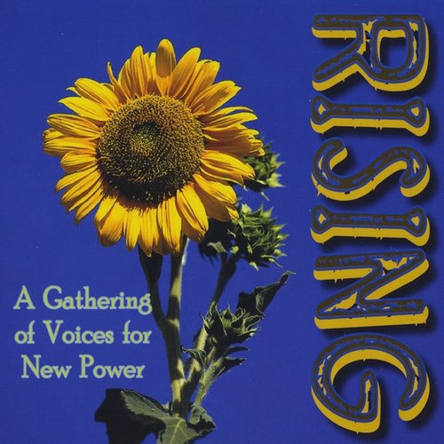 Rising: A Gathering of Voices for New Power