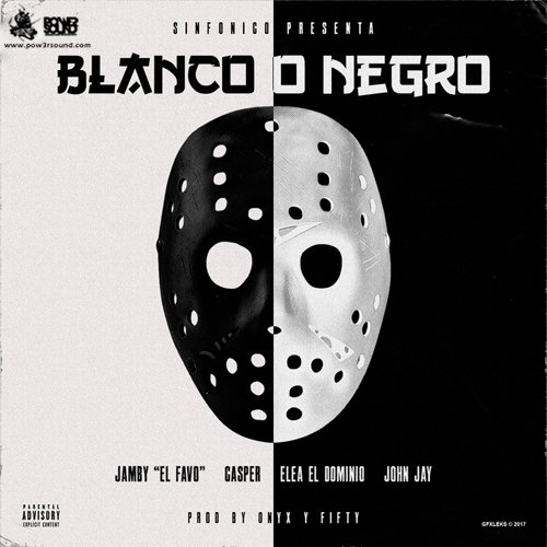 Blanco o Negro