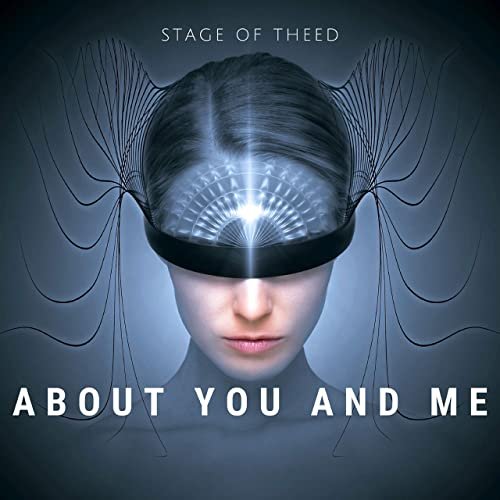 About You and Me - Single