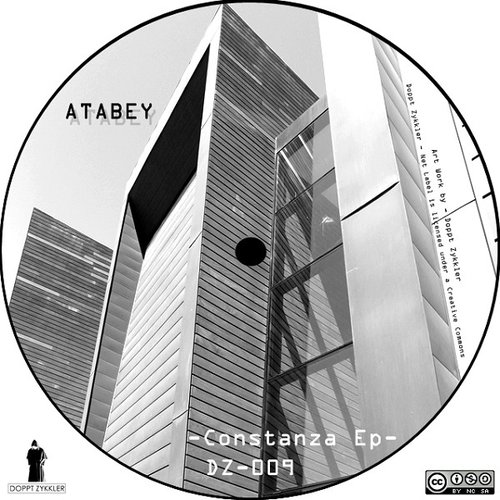Constanza EP
