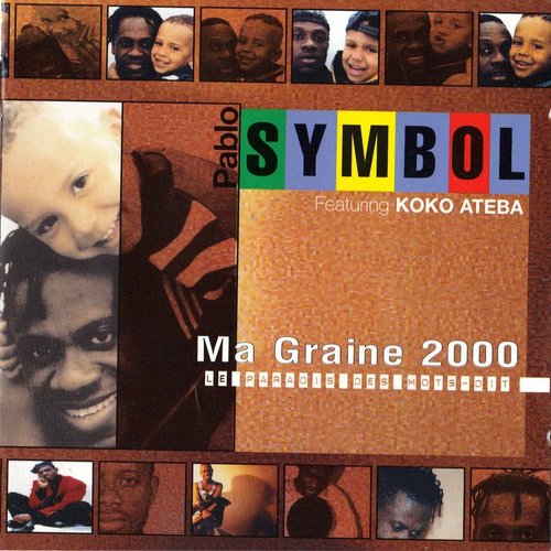 Ma Graine 2000