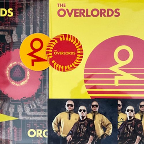 The Overlords Fan Pack