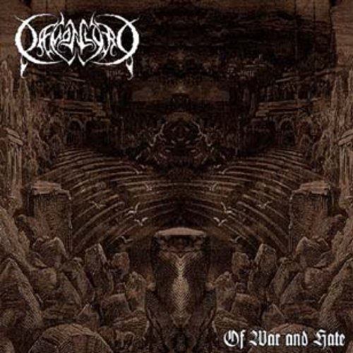 Of War and Hate