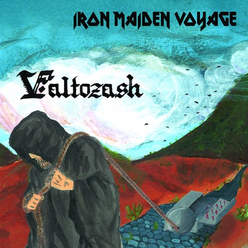 Iron Maiden Voyage