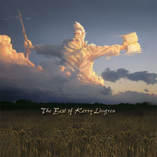 The Best Of Kerry Livgren