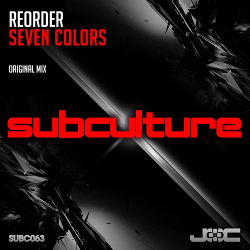 Seven Colors