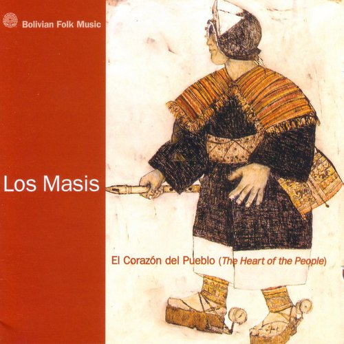 El Corazon Del Pueblo